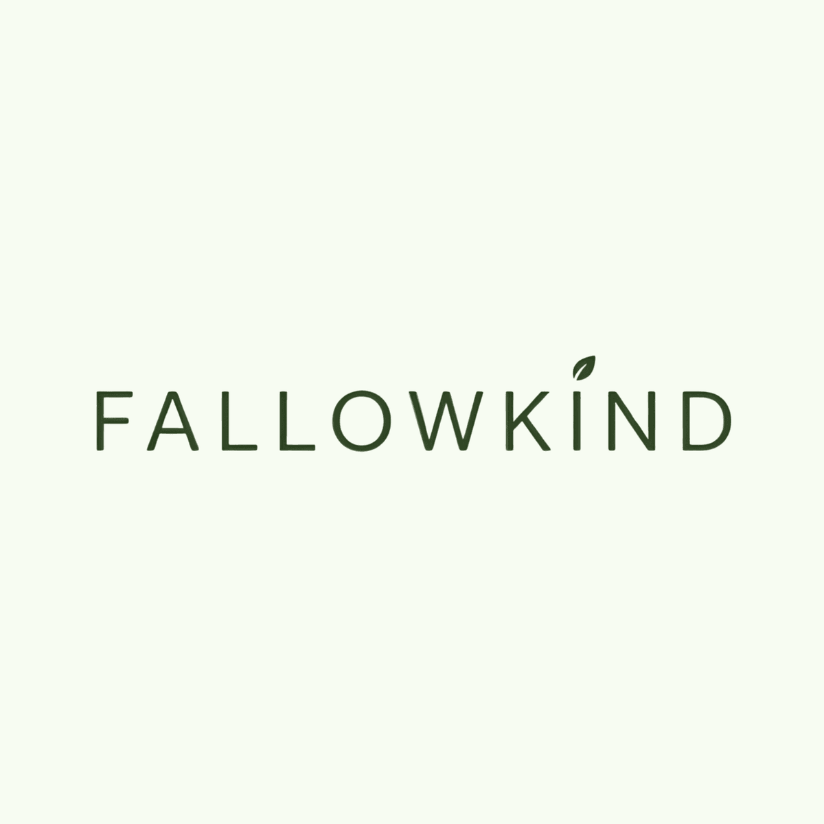 Morning walk in Kandy wearing my Fallowkind tee 🌿